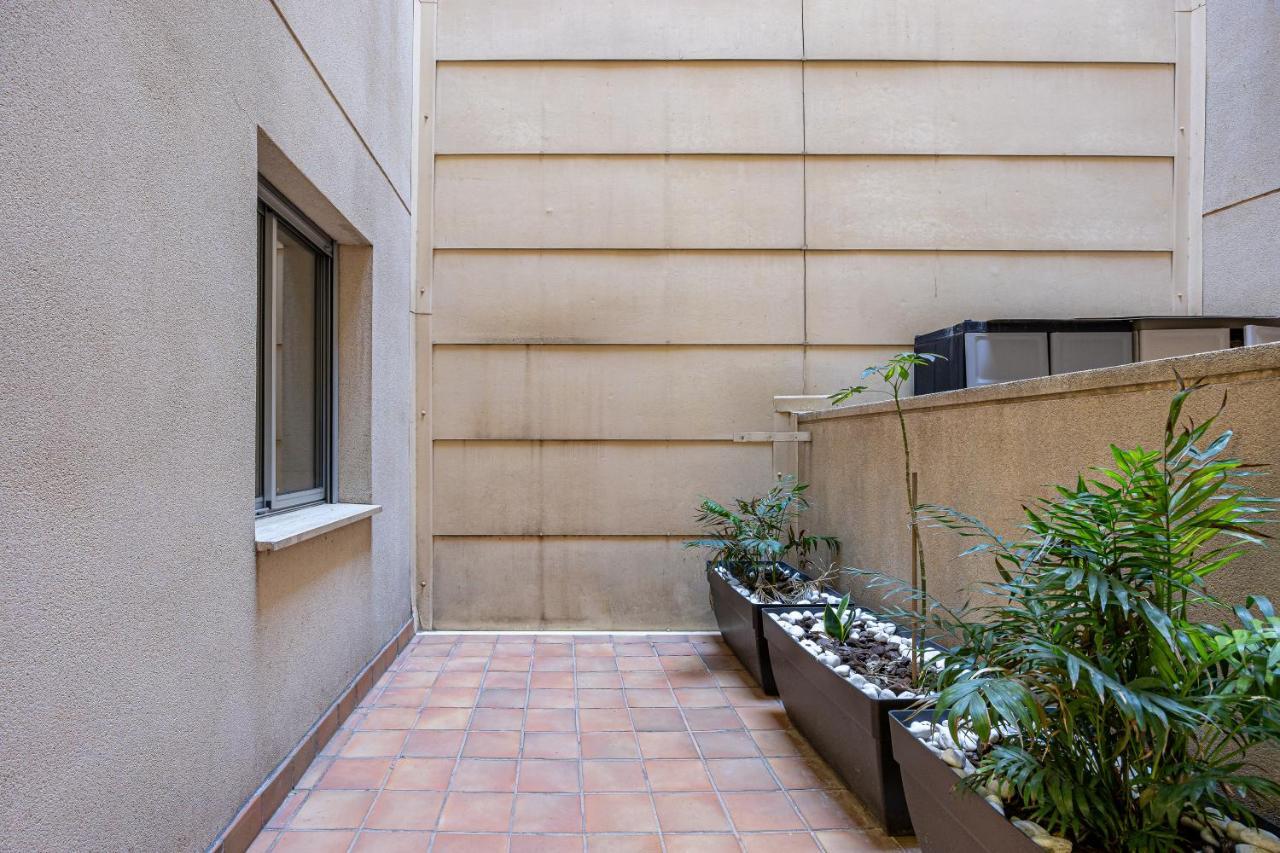 Marion House Barcelone