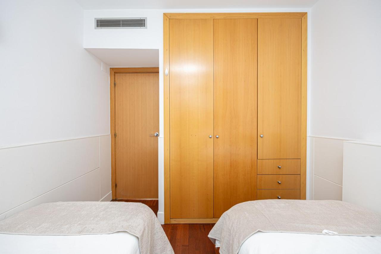 Marion House Barcelone