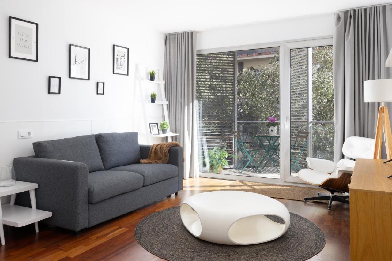 Marion House Barcelone